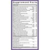 New-Chapter-Womens-Multivitamin-Immune-Energy-Stress-Support--Every-Womans-One-Daily-with-Fermented-Probiotics-Whole-Foods-Vitamin-D3-Biotin-Organic-Non-GMO-ingredients-96-ct New Chapter Women's Multivitamin for Immune, Beauty + Energy Support with 20+ Nutrients -- Every Woman's One Daily, Gentle on the Stomach, 96 Count