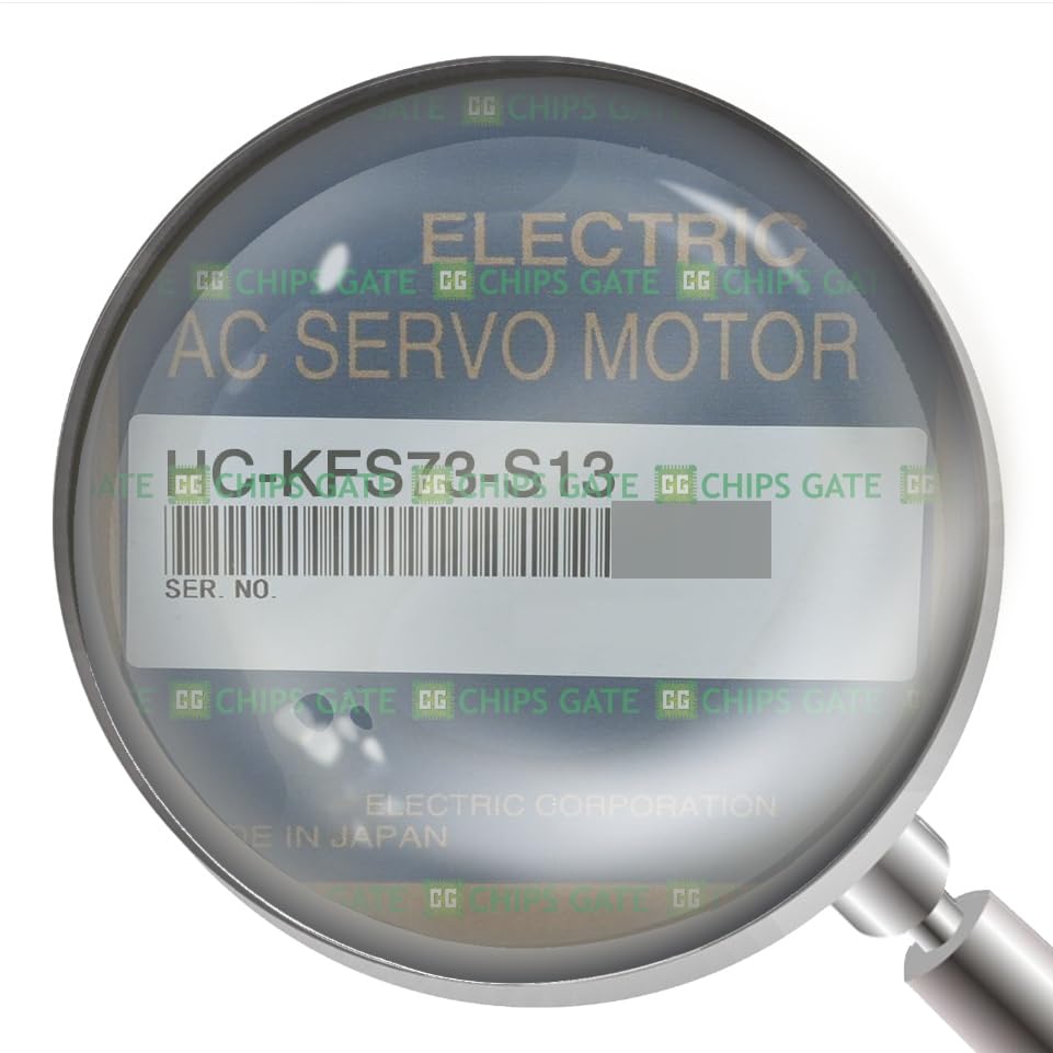 1PCS New in Box Servo Motor HC-KFS73-S13 for Ship