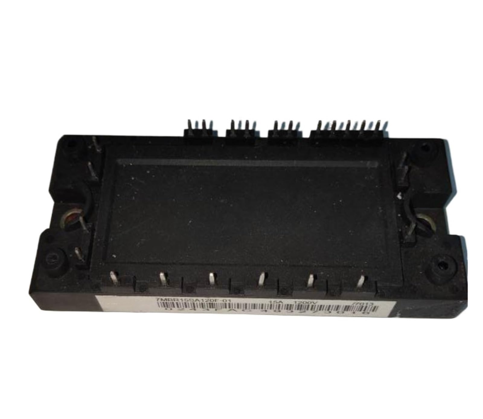 Module de commutation 7MBR15SA120H-70 haute tension 7MBR10SA120-50