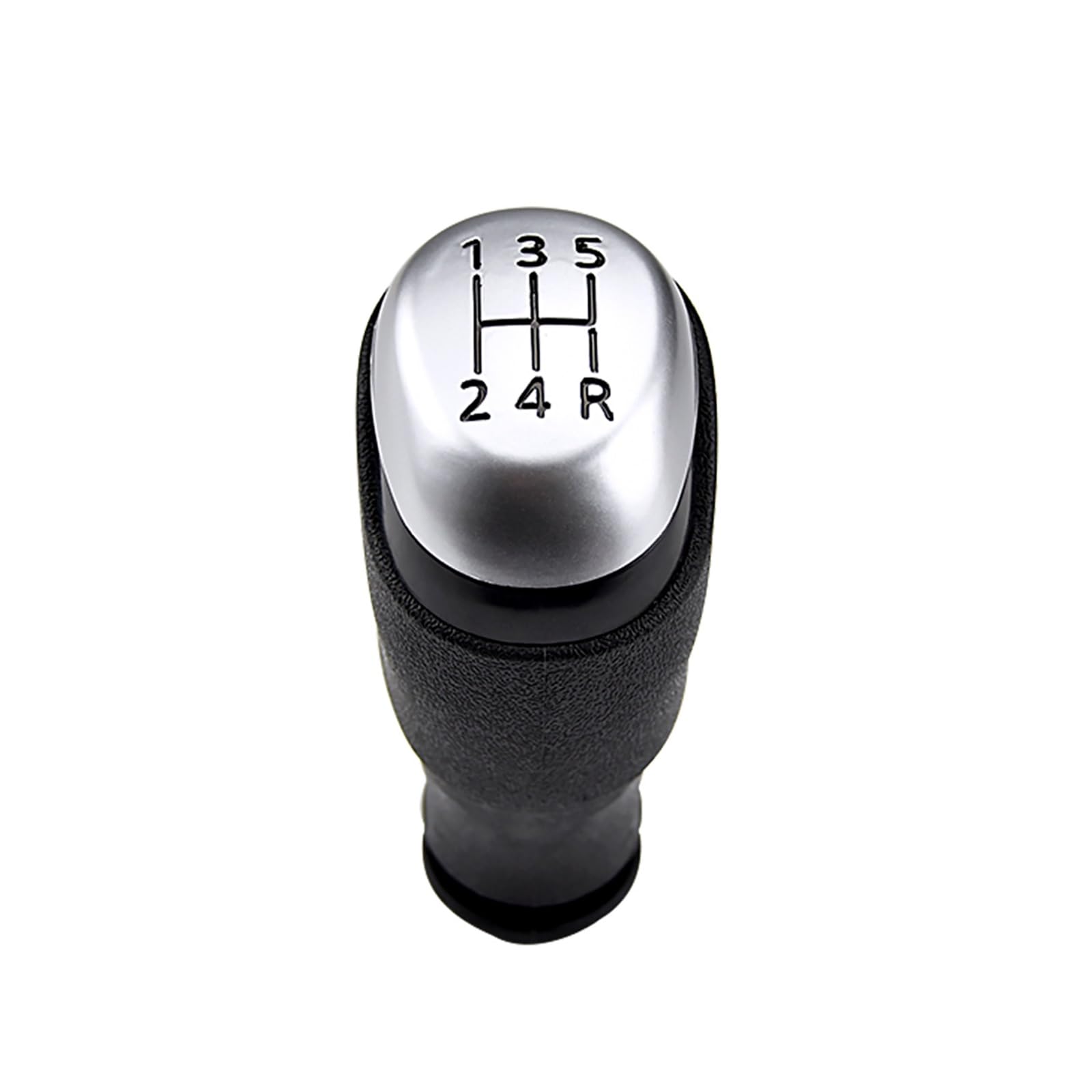 LOZOPMTMLD Upgrade Shift Lever Knob for Clio 4 IV MK4