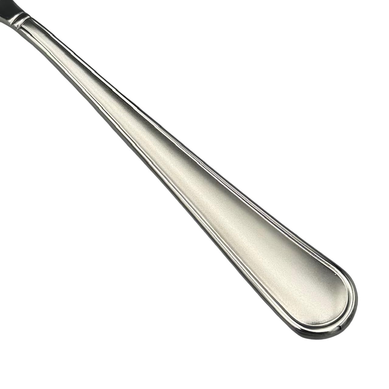 Mikasa Virtuoso Frost 18/10 Stainless Steel Teaspoon