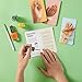 Nail Art Deck: Tips, Techniques, and 30 Designs
