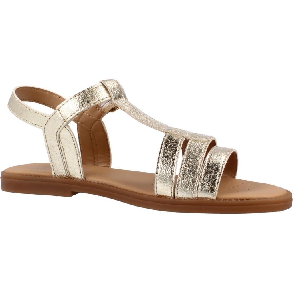 Geox J Sandal Karly Girl sandalesFille