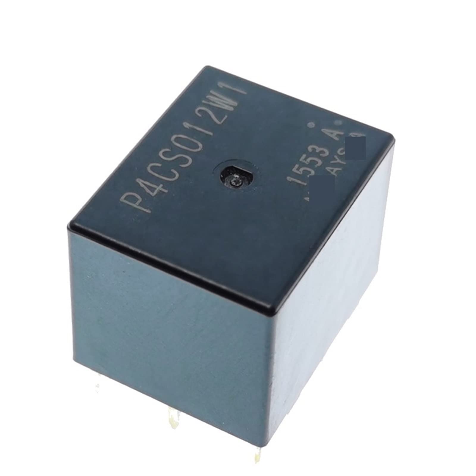 5/10 Uds P4CS012W1 12VDC relé automático 12V 35A FTR-P4CS012W1 DIP7(4pcs)