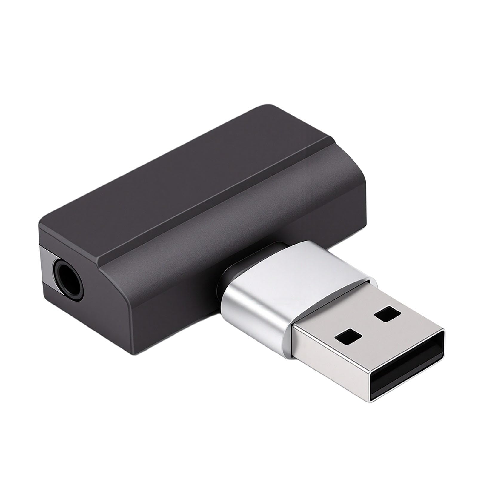 Amplificador De Auriculares Portatil USB C 32bit 384kHz 4.4mm