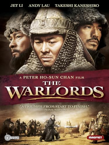 The Warlords