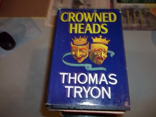 Crowned Heads view 2