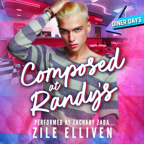 Composed at Randy's -- Zile Elliven episode artwork