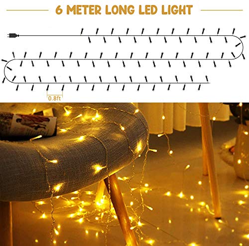 Image of Party Propz Pink Happy Birthday Banner With Led Light Decoration Items For Girls, Boys,Kids Bday Decorations Kit /Birtday Supplies /Lights Combo Pack Set /Princess, First, 2nd, Cake Smash Theme