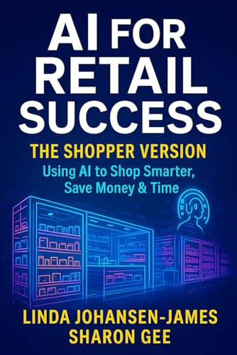AI for Retail Success – The Shopper Version: Shop Smarter,