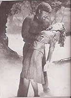 The Wolf Man 091394078X Book Cover