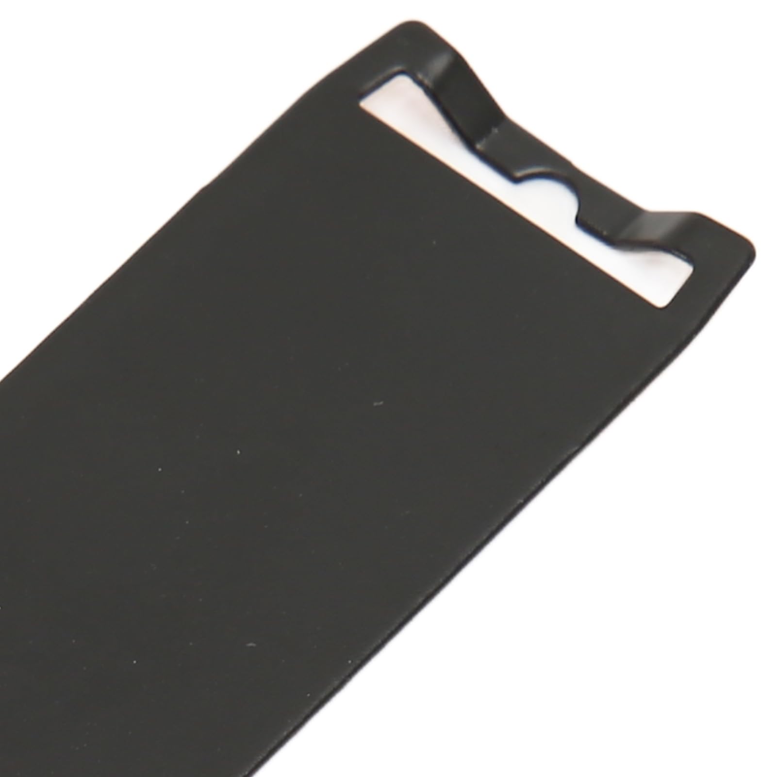 Osłona Radiatora M.2 SSD, Nvme M.2 NGFF 2280 SSD Dysk Twardy Osłona Rozpraszająca Ciepło Podkładka Termiczna do Laptopów M16 R1 K3RRF 0K3RRF 2280