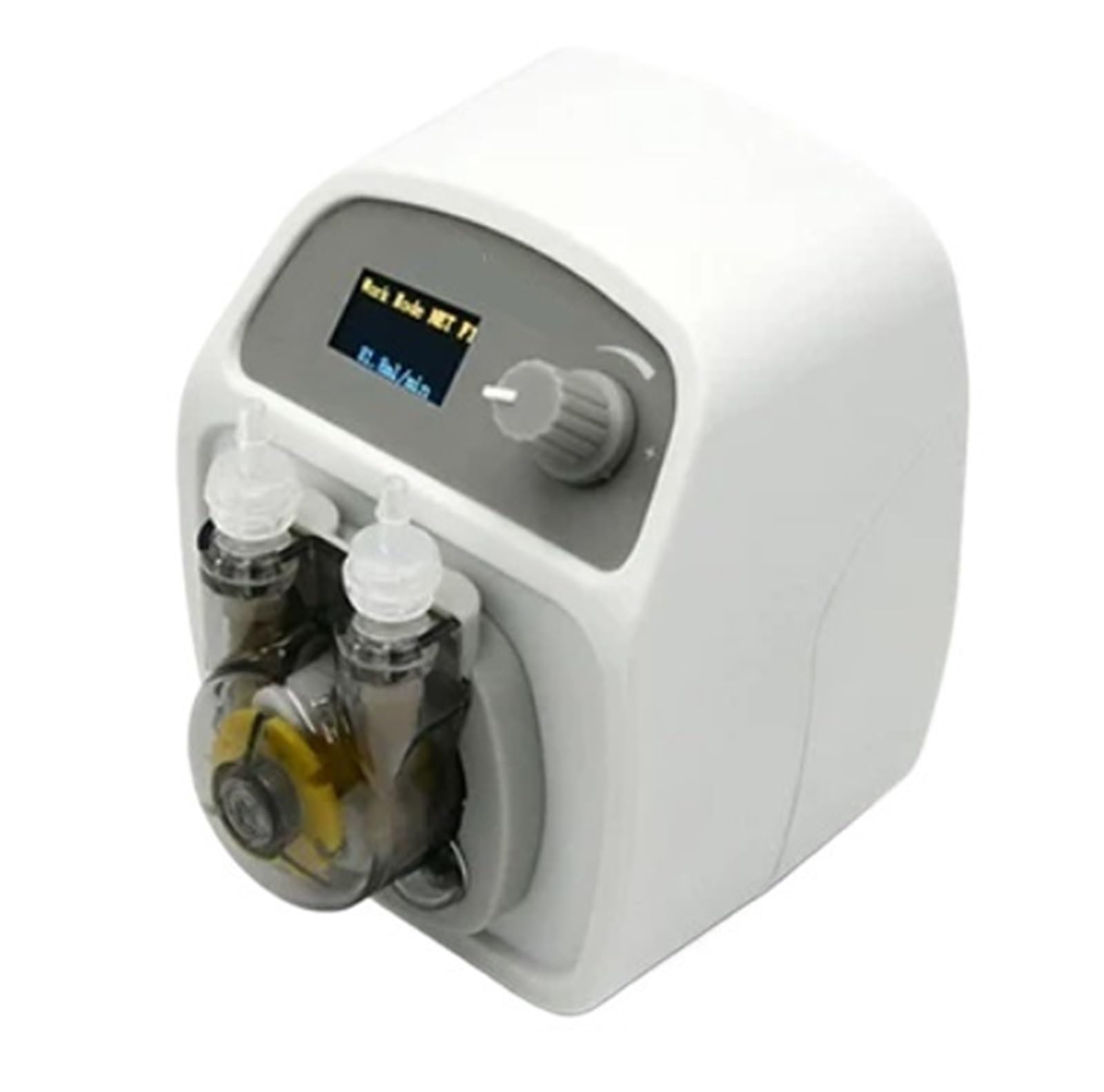 Folisila One Color Small Peristaltic Pumps Constant-Flow Micro-Motor Metering Kphm100-Stb10