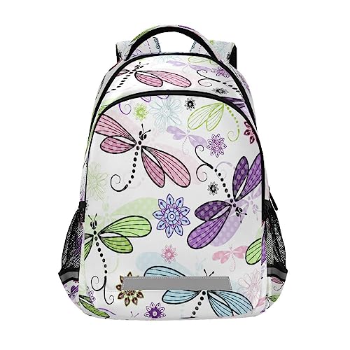 Sac à dos étanche pour enfant évitant les affaires d'école mouillées