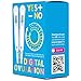 Pregmate Digital Ovulation Tests (10 Count)