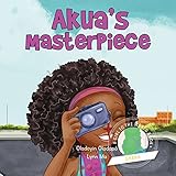 Girl to the World: Akua's Masterpiece
