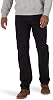 Pantalón vaquero para hombre, corte regular, cintura elástica y cómoda 1