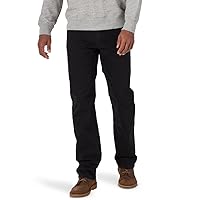 Wrangler Authentics Men's Big & Tall Classic Comfort-Waist Jean