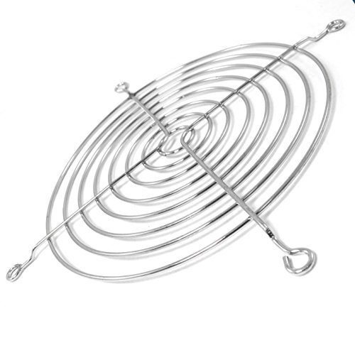 AABCOOLING Grill 120 Argento - Copertura per