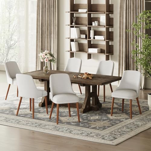 MALOL Dining Chairs Set of 6