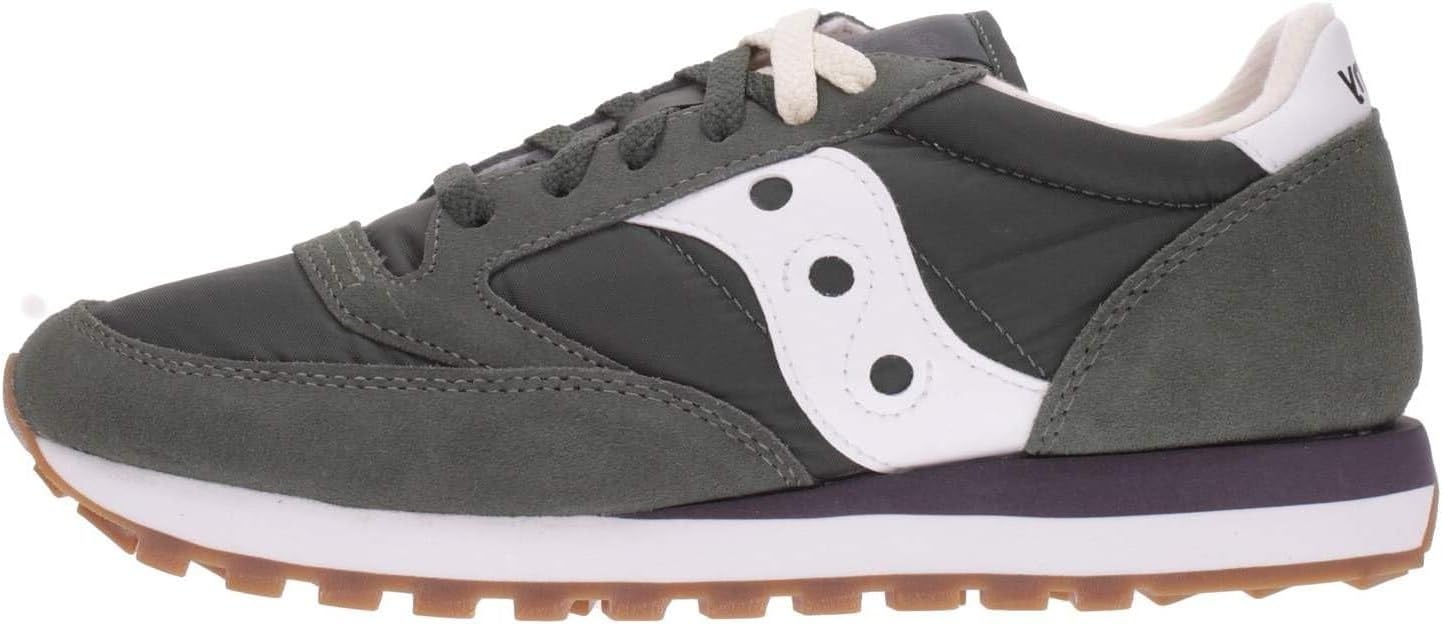 Saucony Jazz Original Scarpe da ginnasticaUomo