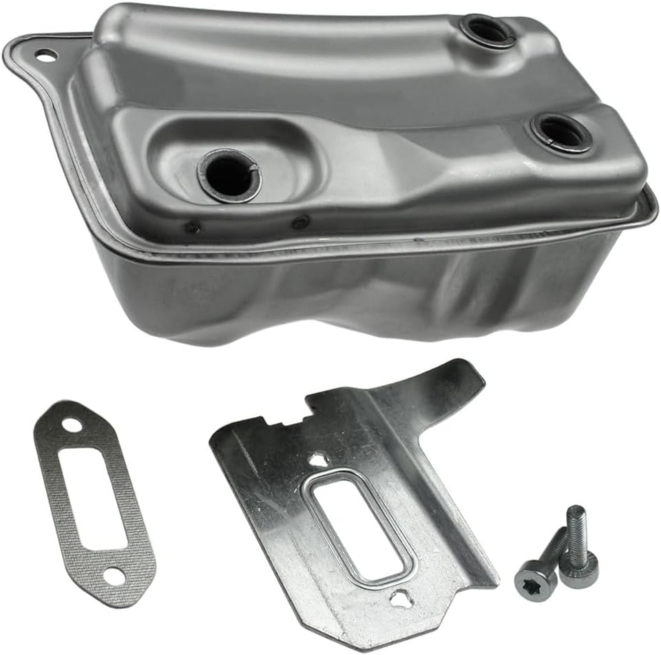 Silencieux D'échappement Adapté Pour Stihl MS3... - Grandado