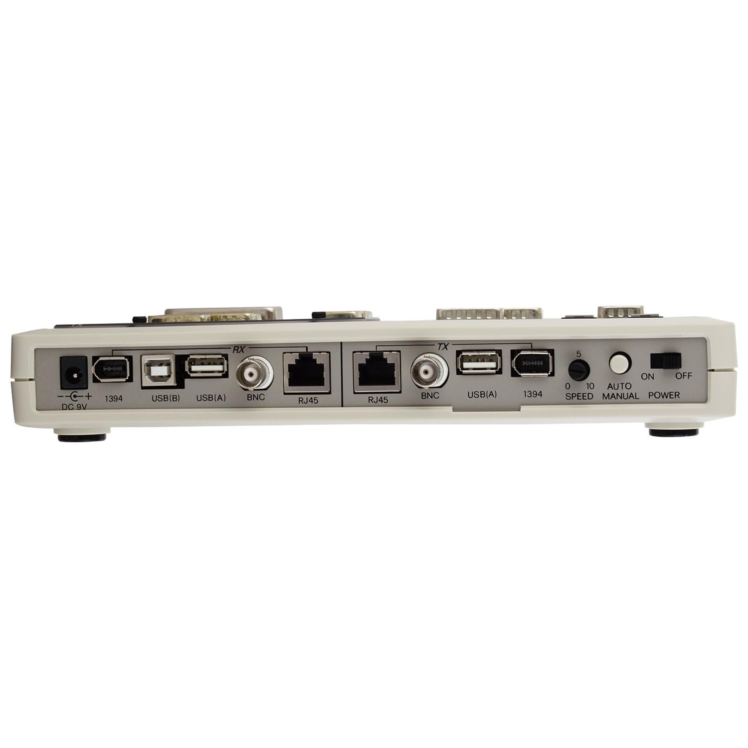 Proskit 3PK-NT013 PC Cable Tester with Optional USB/1394 Test Port 1
