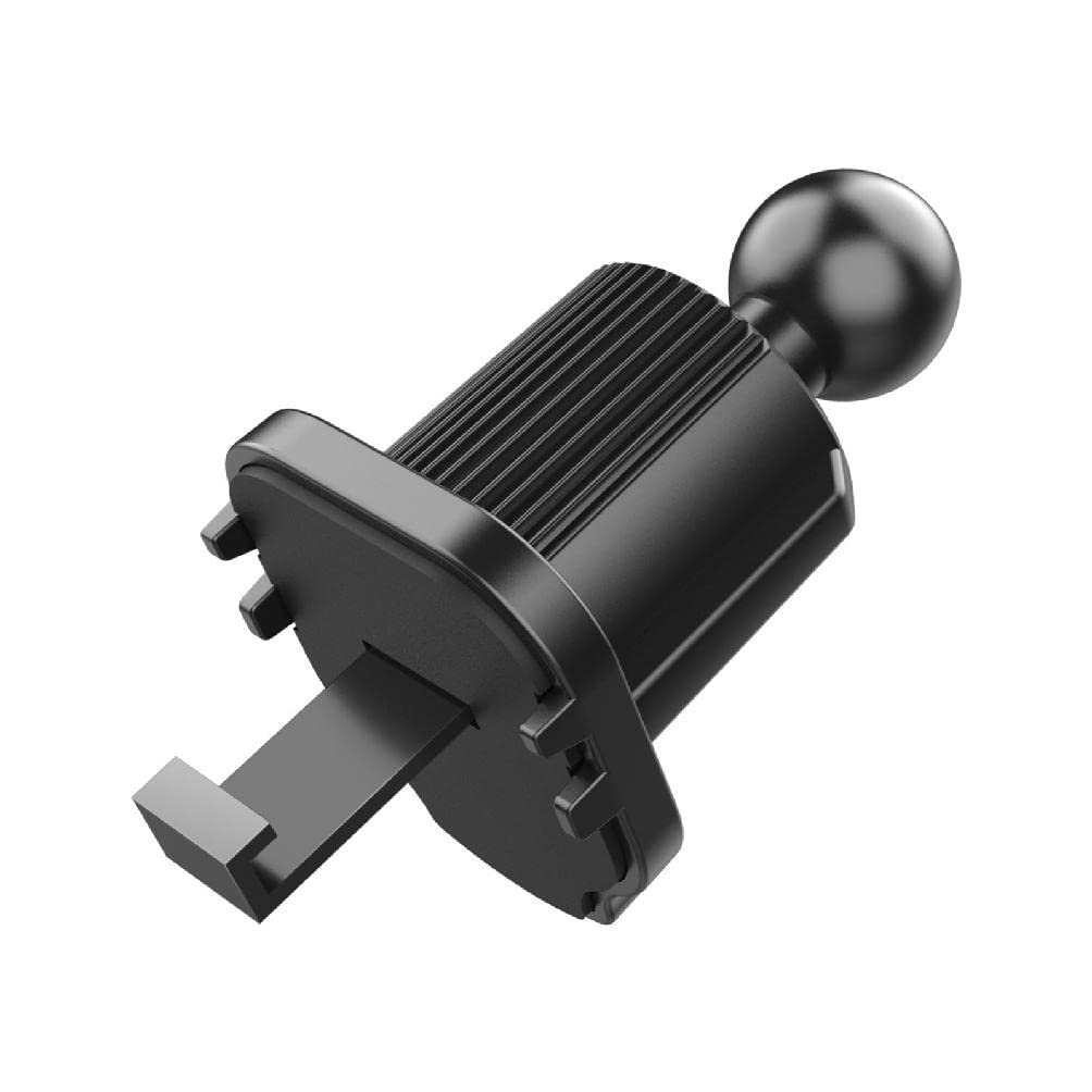 Car Phone Mount Universal Air Vent Clip Stable and Secure Perfect for Road Trips Easy to Install Versatile