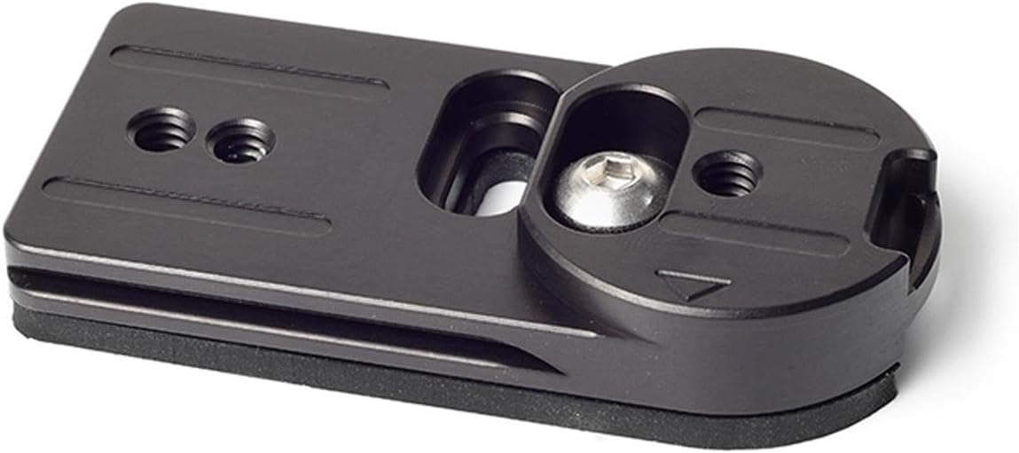 Carrier Adapter Plate