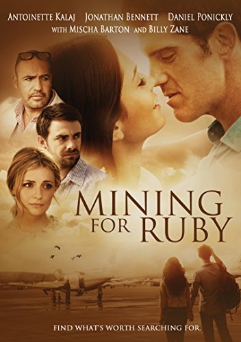 Preisvergleich Produktbild Mining For Ruby by Billy Zane