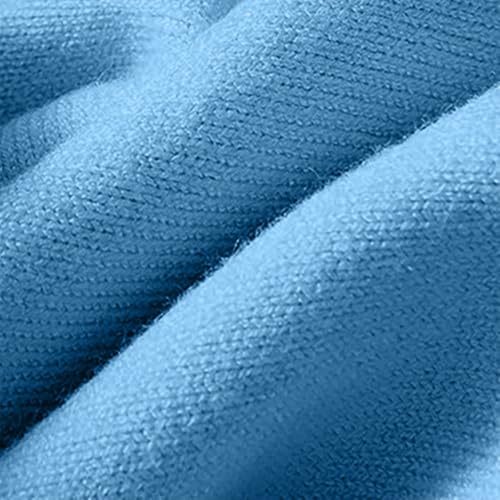 NATHGAM Men's Knit Sweater Vest Fall Loose Fit Sleeveless Knit Pullover V Neck Casual Solid Color Lightweight Soft Sweaters3