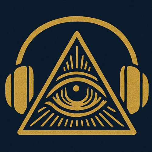 『The Masonic Mic』のカバーアート
