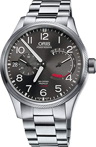 Oris Big Crown ProPilot �L�����o�[11