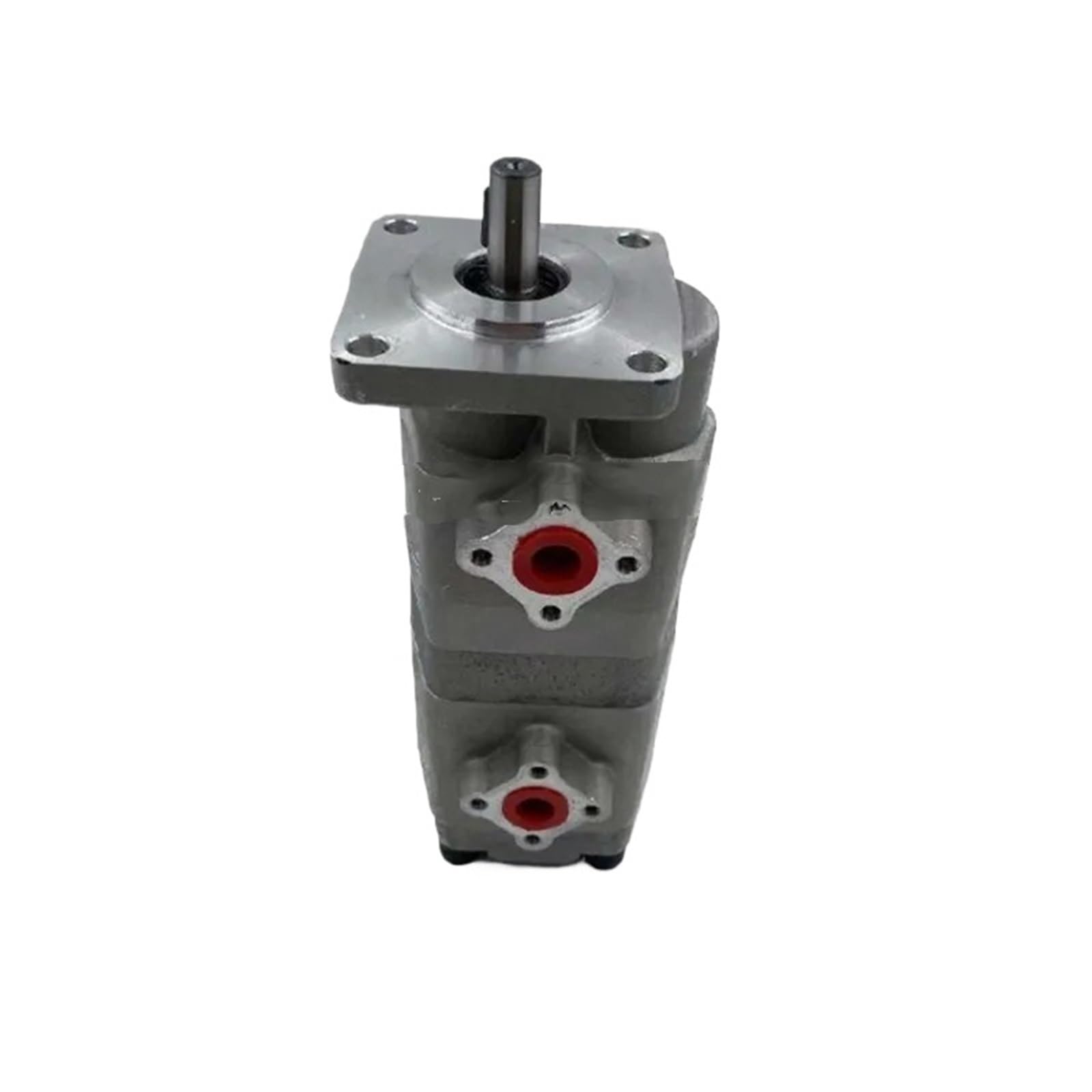 UWUKCJOKQ Hydraulic Gear Pump HGP-22A-F12-12R Pressure Model 2 to 12 Displacement(HGP-22A-F8-8R)