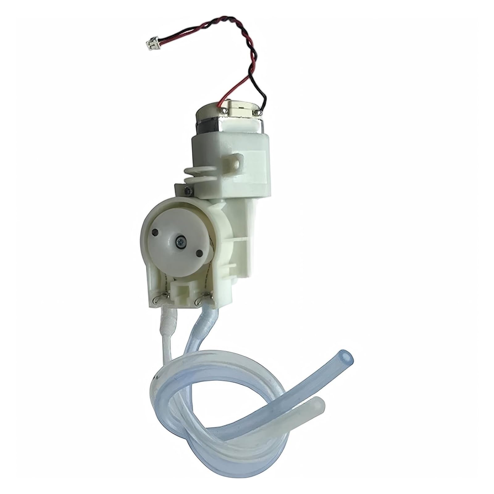 Jxhoengpo 1Pcs Vacuum Cleaner Motor Replacement, Compatible For Roborock, S5 Max S50 Max S55 Max Peristaltic Pump Replacement Part, Robot Vacuum Cleaner Spare Parts
