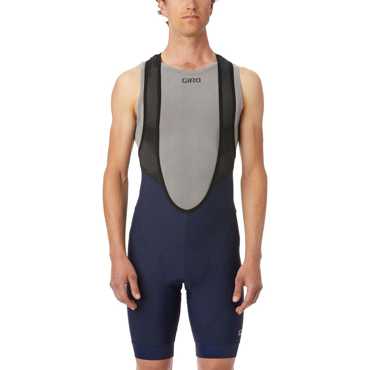 Giro Chrono Expert Shorts Midnight Blue L