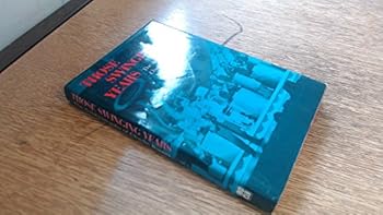 Hardcover Those Swinging Years: The Autobiography of Charlie Barnet Book