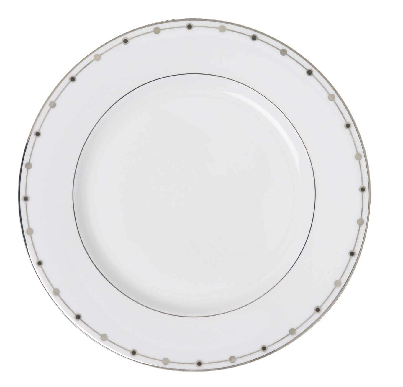 Elia BJ-PTL-190 Side Plate, Fine Bone China