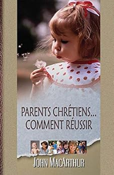Paperback Parents chrétiens… comment réussir [French] Book