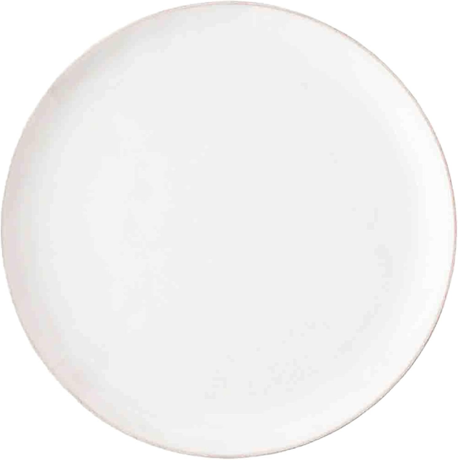 Juliska Puro Coupe Place Settings (Whitewash, 16pc)