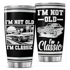 Classic Car Lover N6