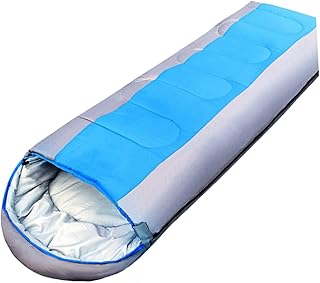 HONMEET Sacos De Dormir De Inverno Para Adultos Saco De Dormir Para Adultos Saco De Rolo De Acampamento Saco De Dormir De Acampamento Para Clima Saco De Dormir Para Acampamento Ao Ar