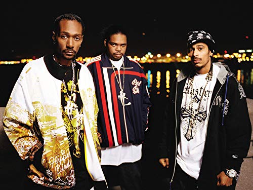 Bone Thugs-N-Harmony