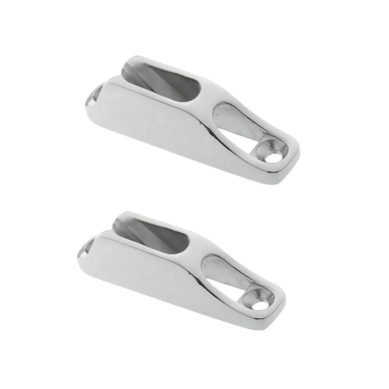 Taquet de bateau matériel inox accessoire kayak et pièces de corde