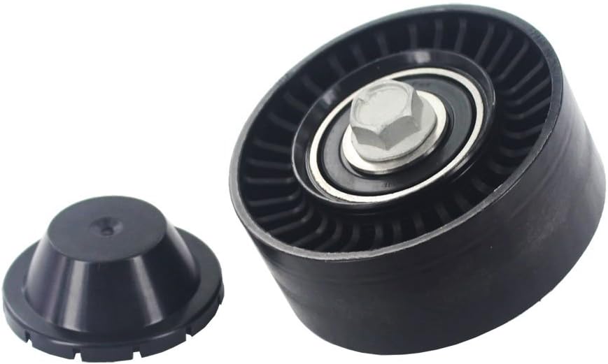 SKF VKM 65061 Multi-V idler kit