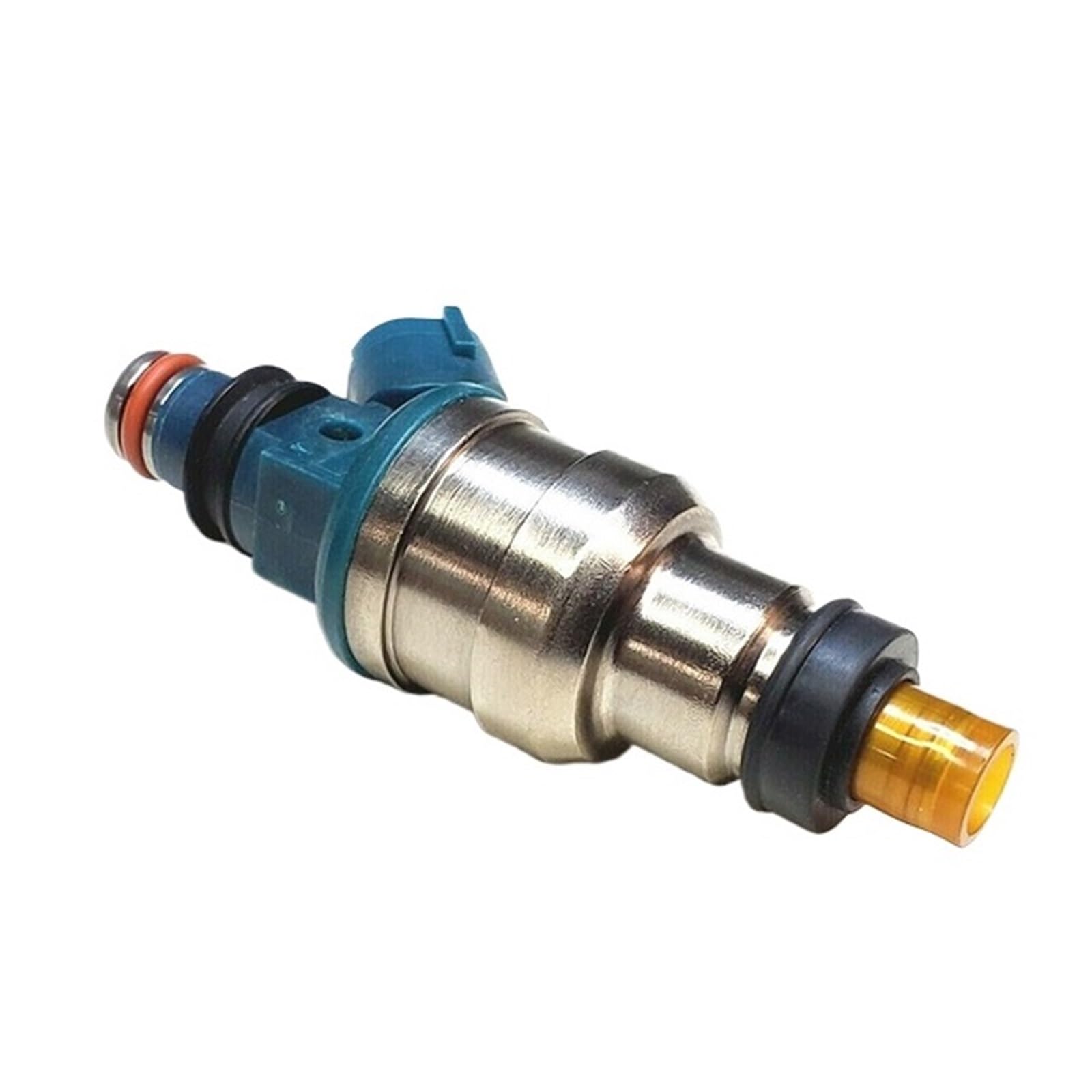 Jkelpv One Color Fuel Injector Nozzle Fit For Ford Probe Fit For Mazda 626 Mx-6 2.0L I4 1993-1997 Fs01 13 250A 1Pc Inp480 Fuel Injector F32z-9F593-A Fuel Injector
