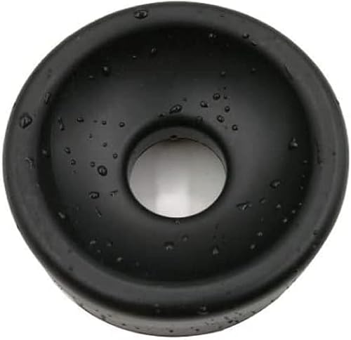 Herramienta de bomba de delantal transparente para sellar extensor juguete silicona polla hombres accesorios pene bomba sello