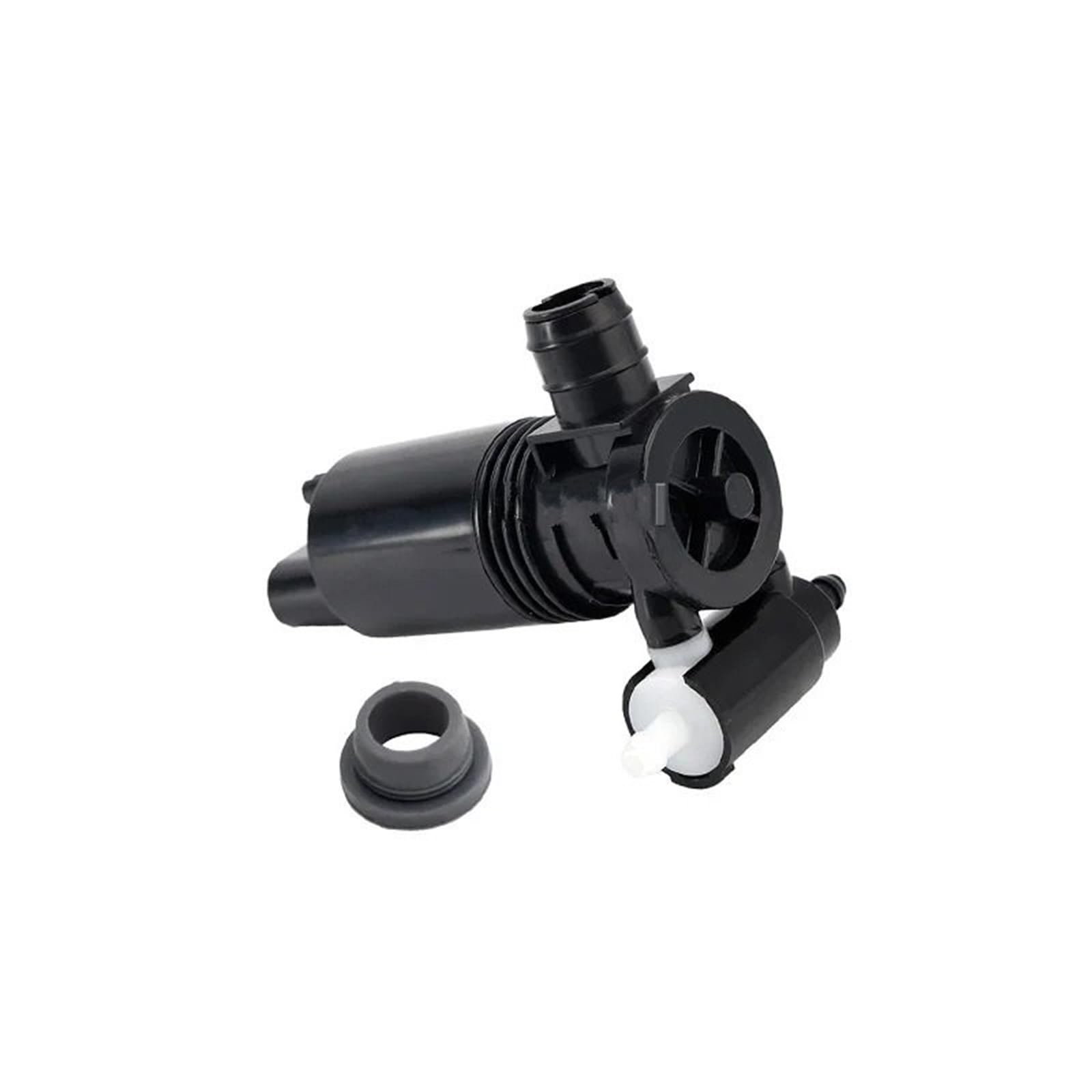 Pompki spryskiwaczy Pasuje do Land Rover Range Sport 2009-2017 Evoque 2011-2017 LR013950 pompka spryskiwacza szyby przedniej pompa spryskiwacza