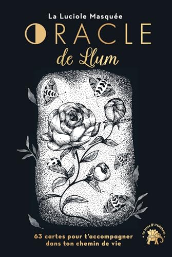 Oracle de Llum: 63 cartes pour t'accompagner dans ton chemin de vie