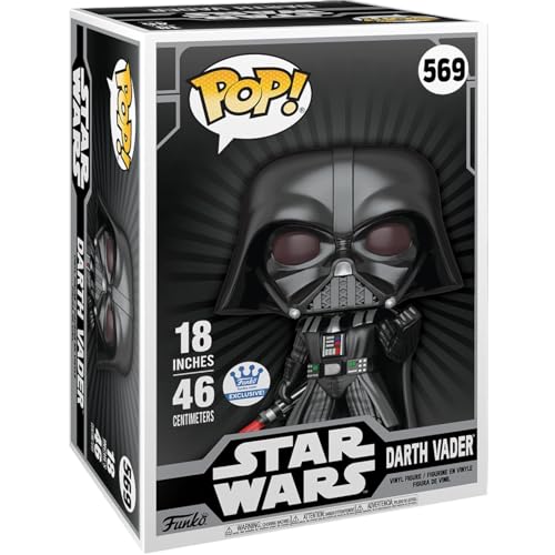18' Darth Vader - Star Wars
